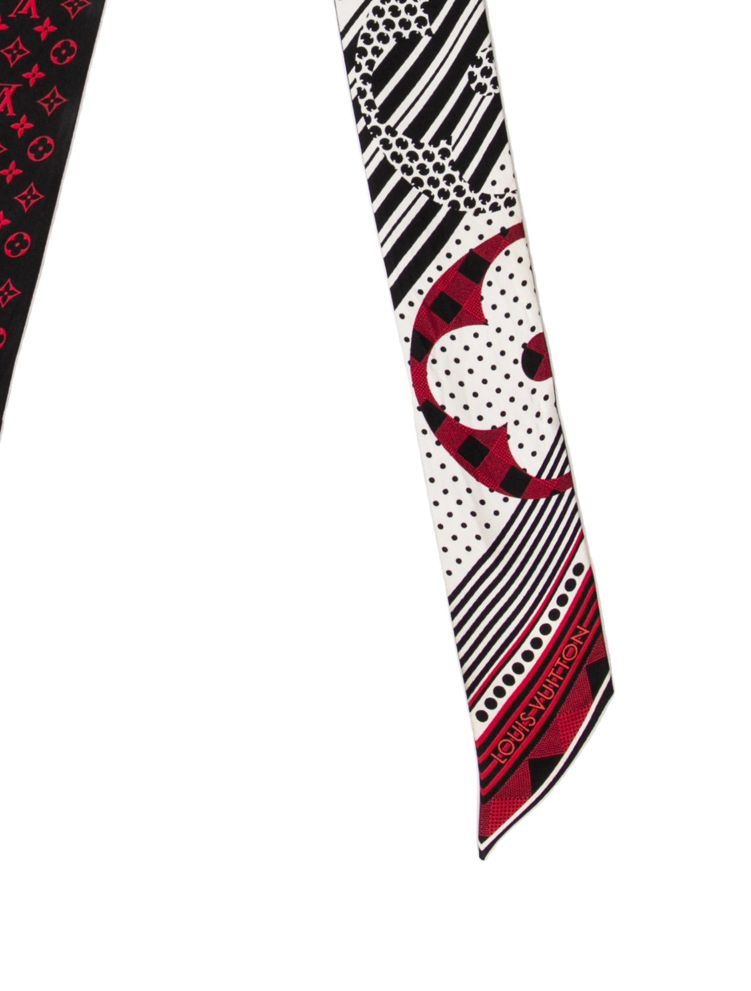 Louis Vuitton LV Monogram Bandeau