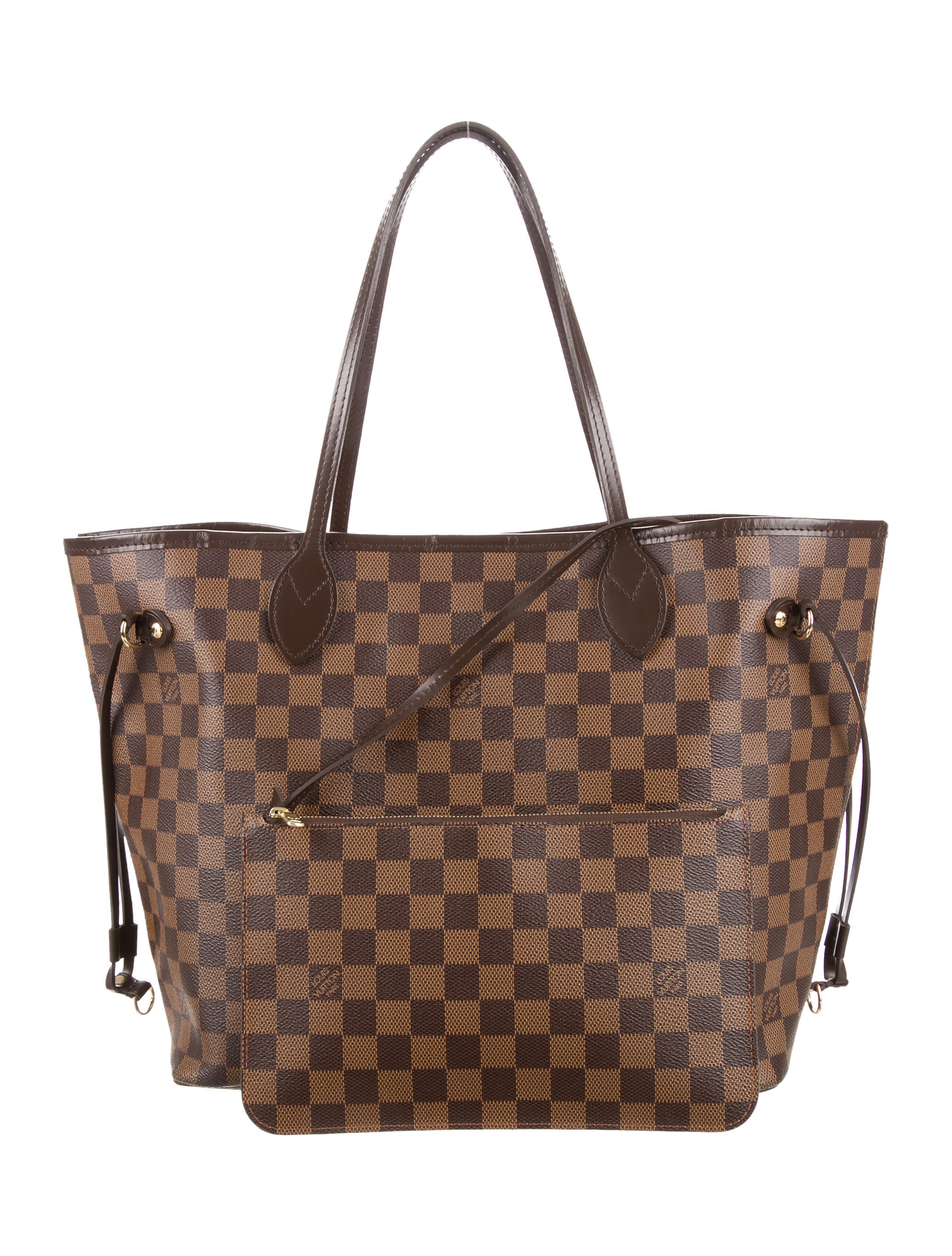 Lv Neverfull Pouch Sizes Chart IUCN Water