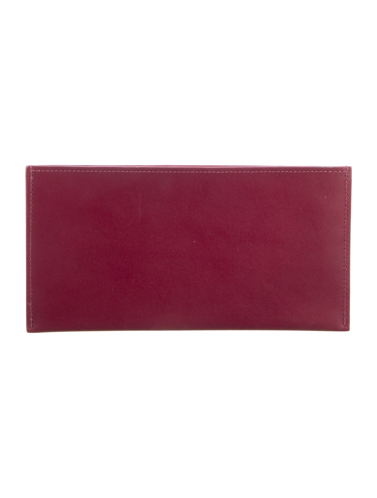 Louis Vuitton Leather Pochette Félicie Insert