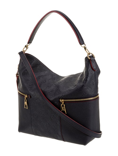 Louis Vuitton Empreinte Leather Mélie