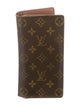 Louis Vuitton Vintage 2009 Wallet