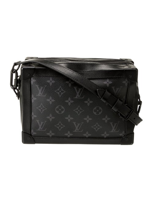Louis Vuitton LV Monogram Solar Ray Soft Trunk