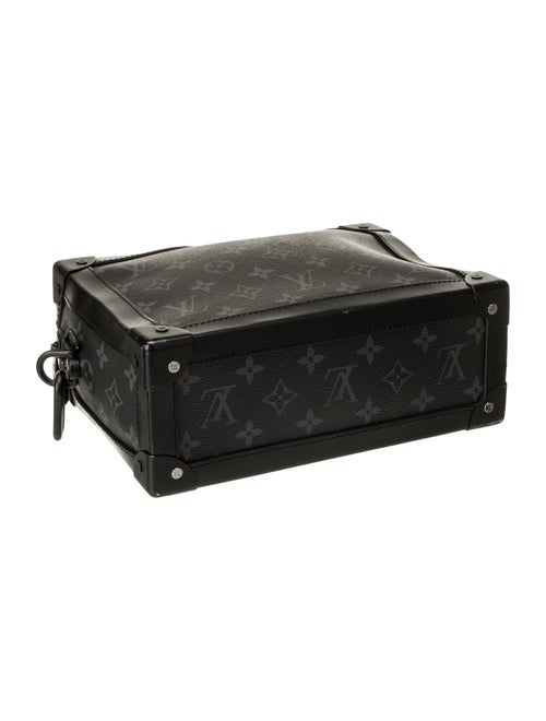 Louis Vuitton LV Monogram Solar Ray Soft Trunk