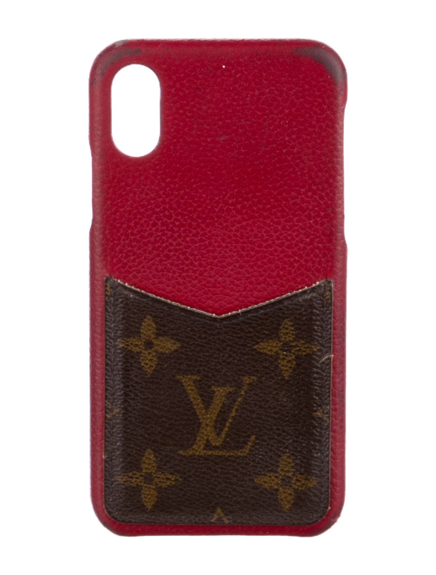 Louis Vuitton iPhone Case