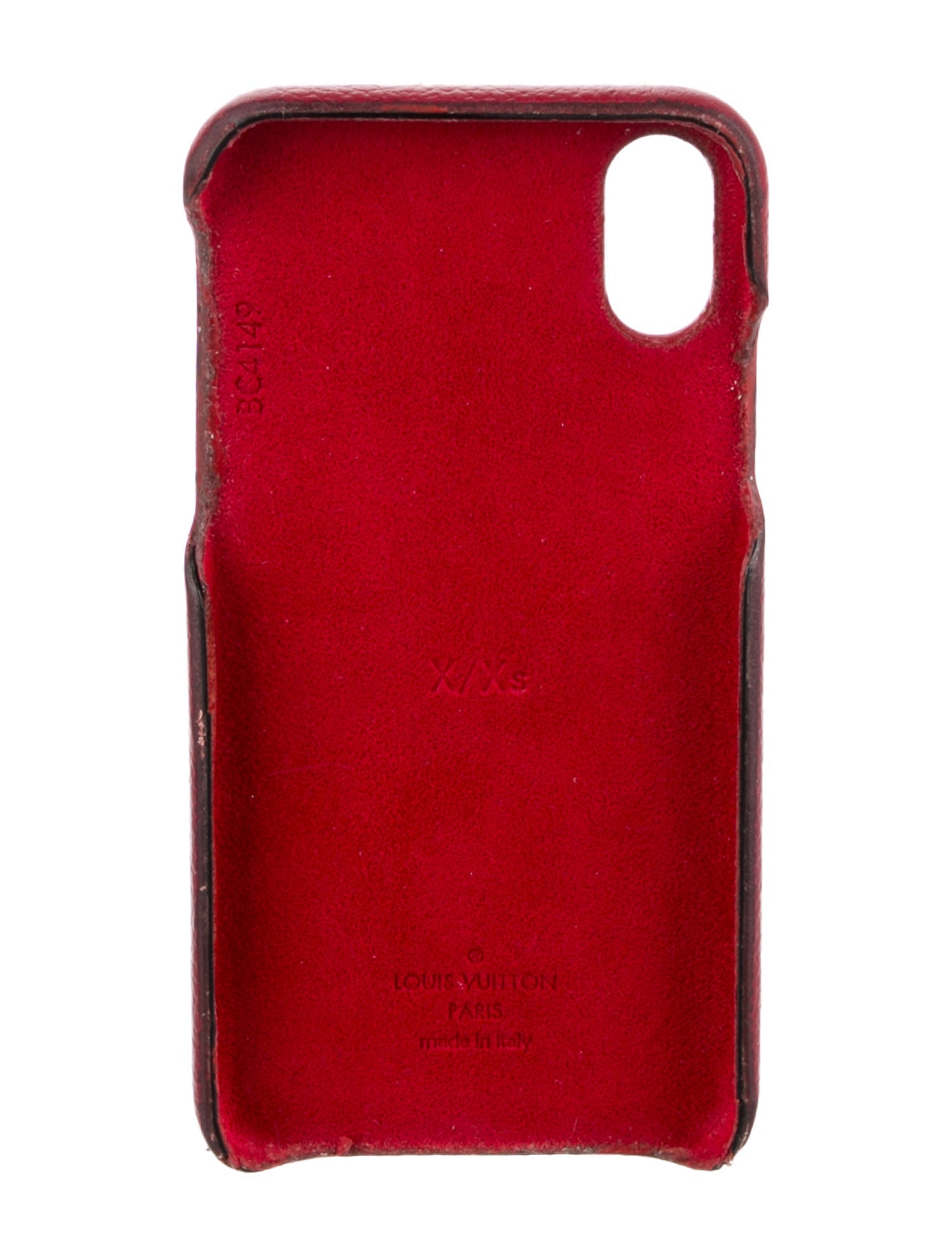 Louis Vuitton iPhone Case
