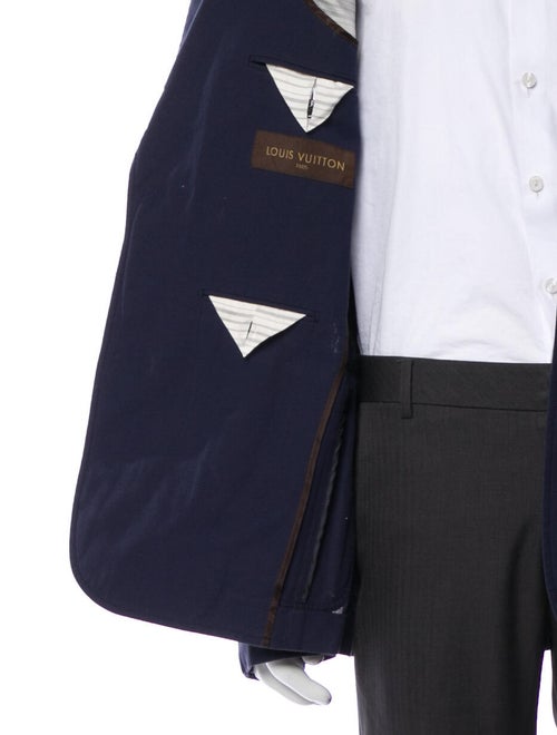 Louis Vuitton 2014 Blazer
