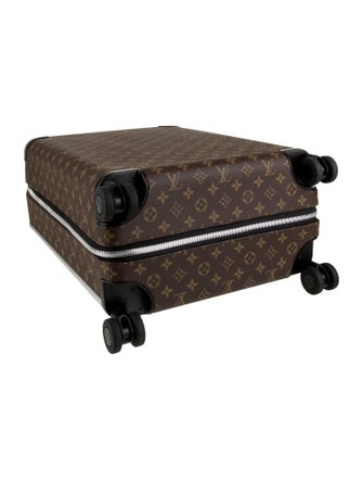 Louis Vuitton LV Monogram Suitcase 55