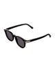 Louis Vuitton Wayfarer Tinted Sunglasses
