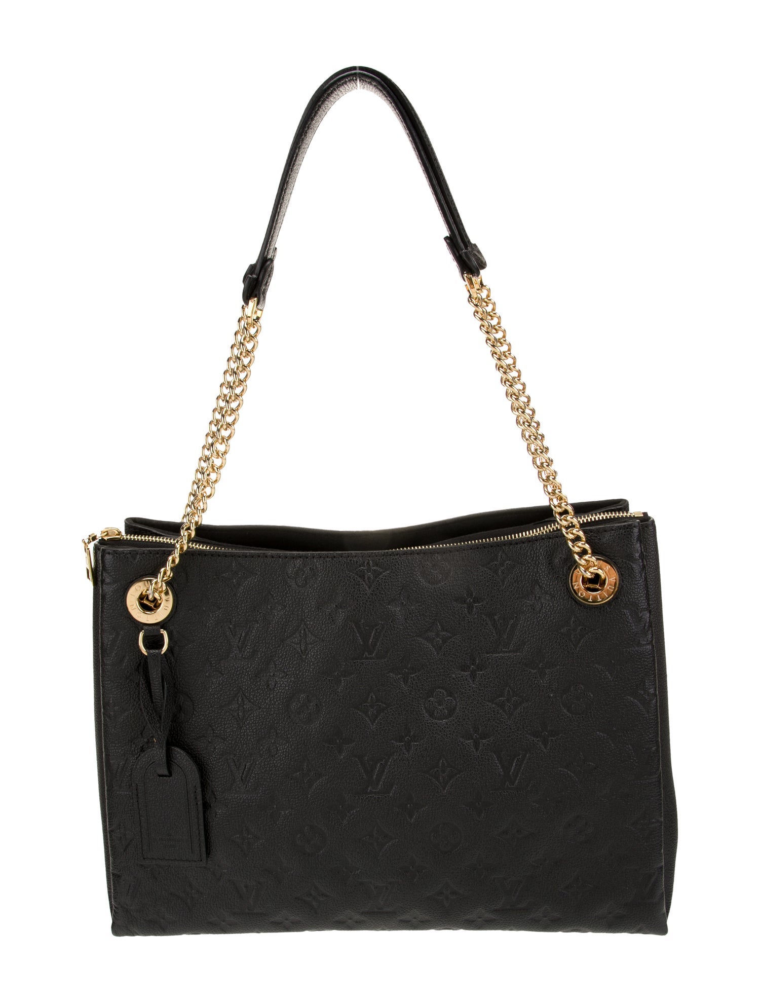 Louis Vuitton Monogram Shoulder Bag