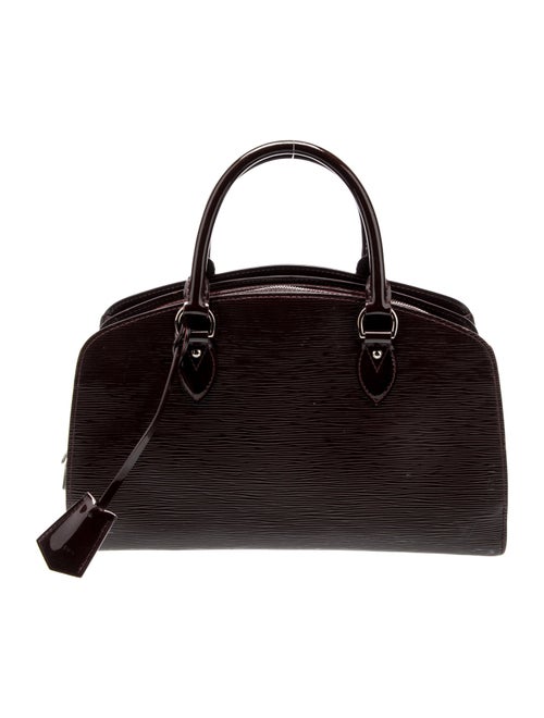 Louis Vuitton Epi Leather Pont Neuf PM