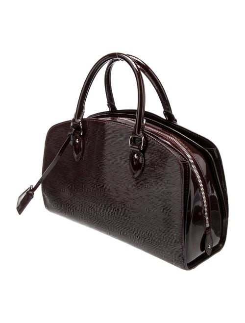 Louis Vuitton Epi Leather Pont Neuf PM