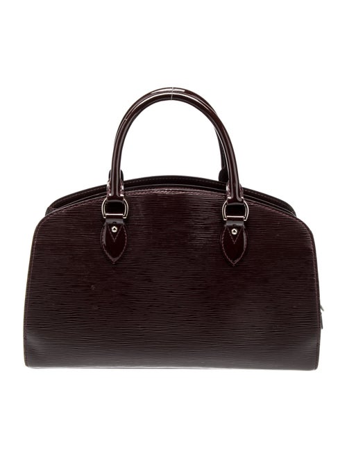 Louis Vuitton Epi Leather Pont Neuf PM
