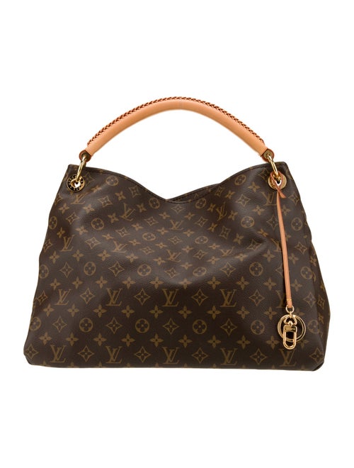 Louis Vuitton Monogram Artsy GM