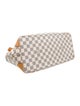 Louis Vuitton Damier Azur Hampstead PM Vintage