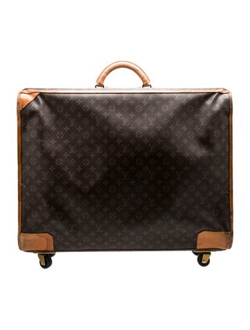 Louis Vuitton Luggage and Travel LV Monogram Pullman 70
