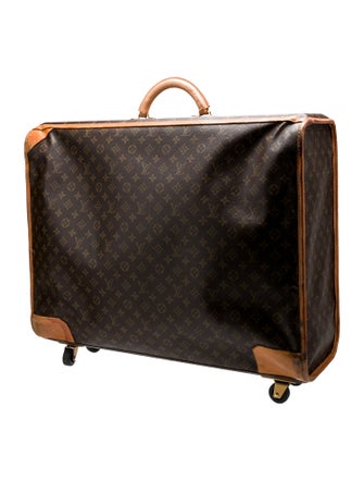 Louis Vuitton LV Monogram Pullman 70