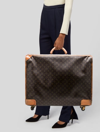 Louis Vuitton LV Monogram Pullman 70