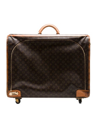 Louis Vuitton LV Monogram Pullman 70