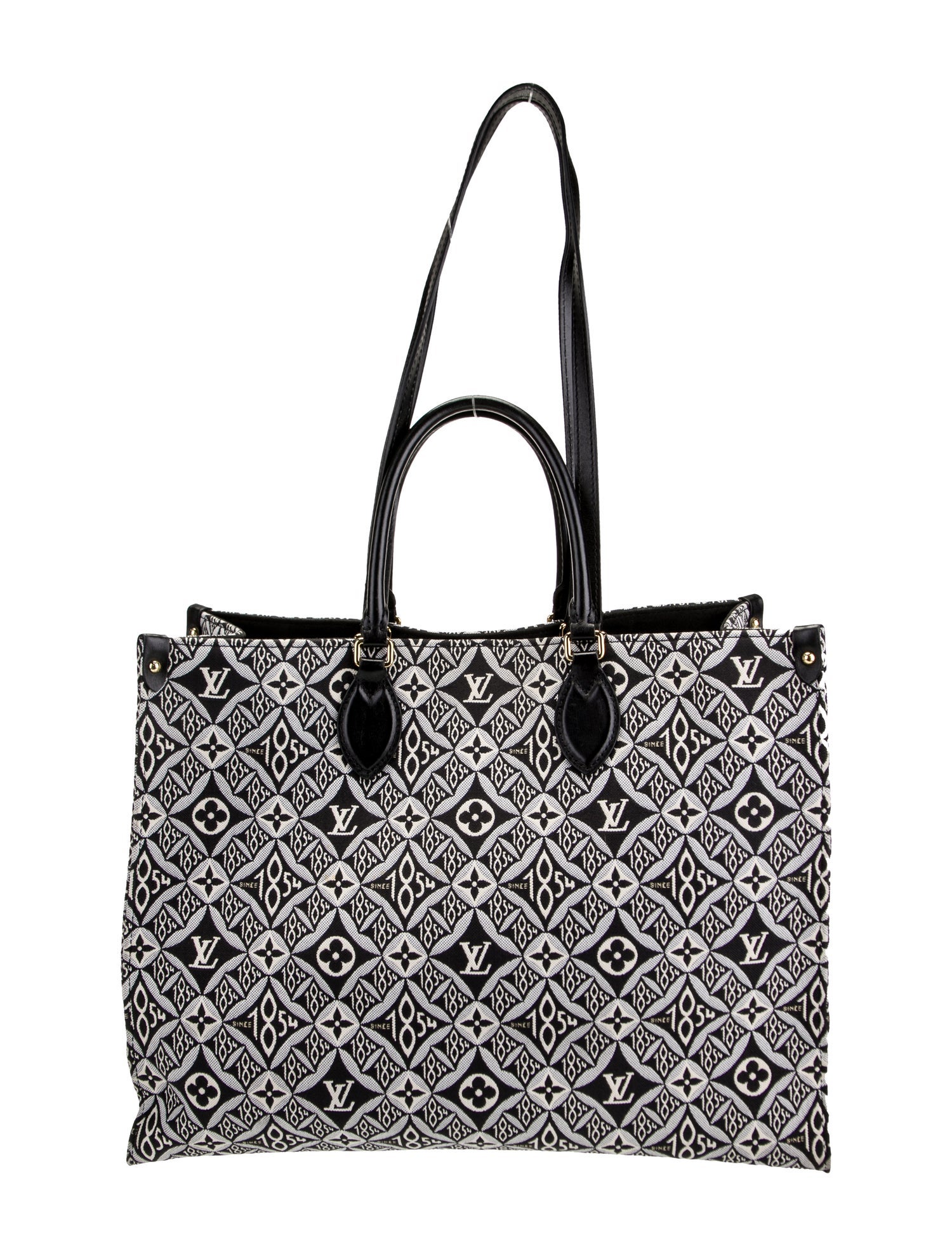 Louis Vuitton Since 1854 OnTheGo GM