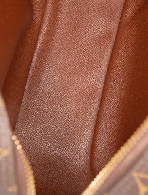 Louis Vuitton LV Monogram Blois Vintage