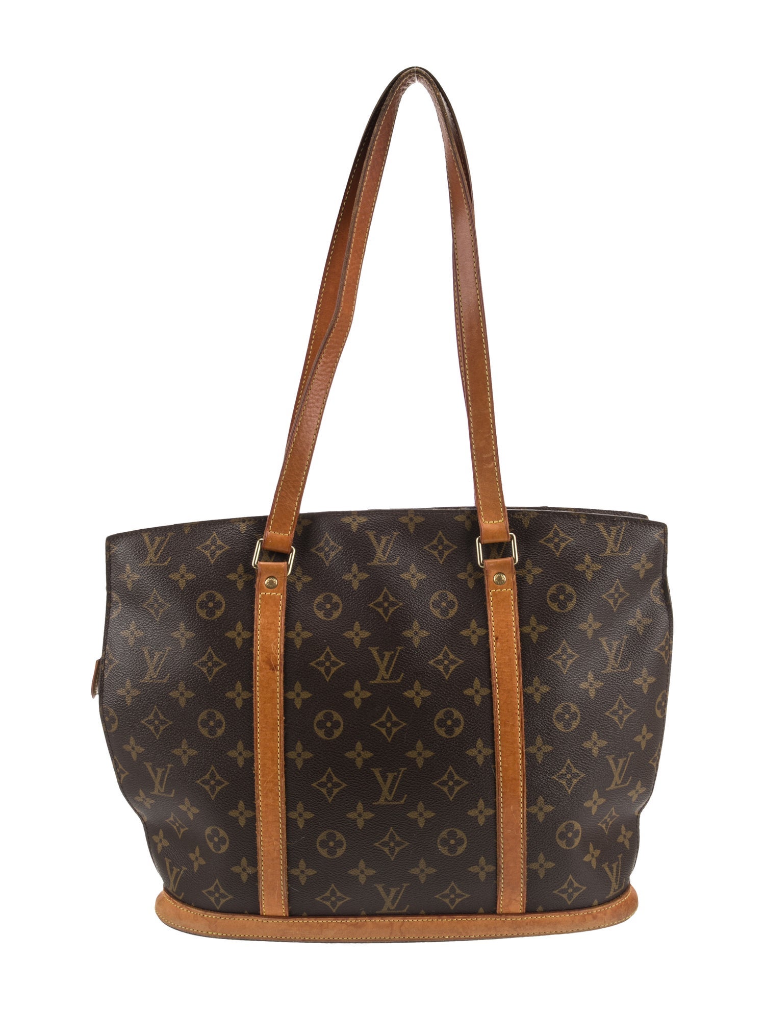 Louis Vuitton LV Monogram Babylone Vintage