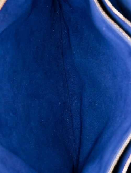 Louis Vuitton LV Monogram Shoulder Bag MM