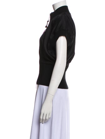 Louis Vuitton 2021 Wool Vest