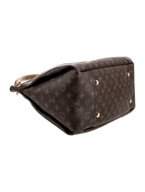 Louis Vuitton Monogram Artsy MM