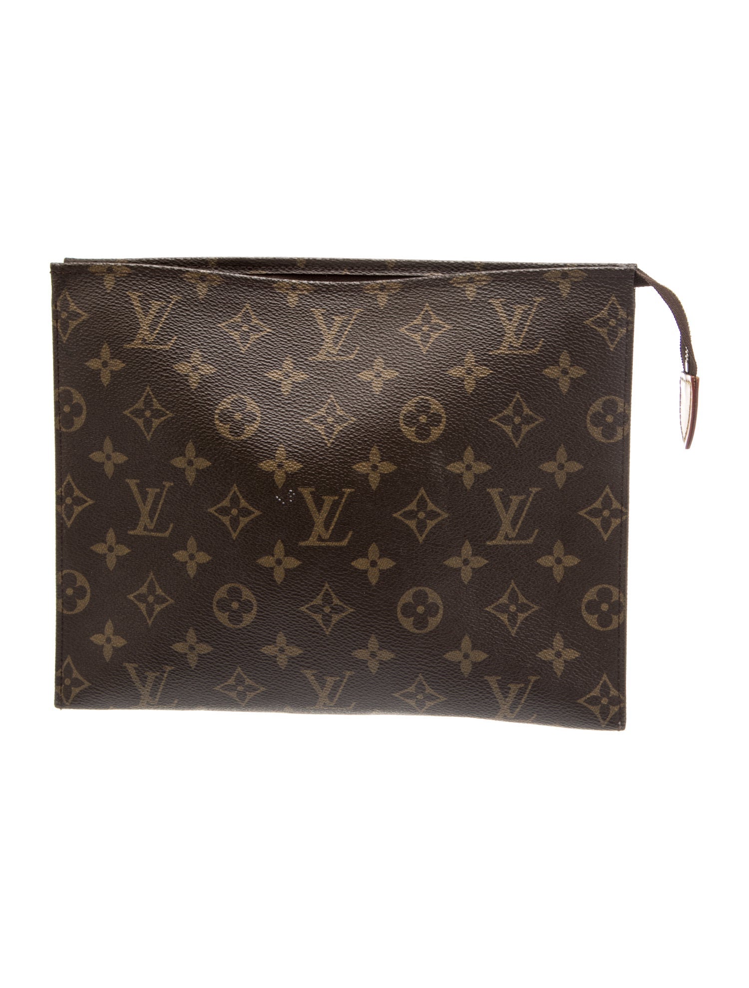 Louis Vuitton Monogram Toiletry Pouch 26