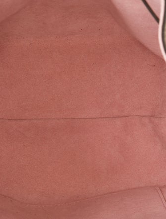 Louis Vuitton LV Monogram Montsouris PM