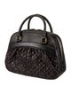 Louis Vuitton Quilted Mizi Vienna Vintage