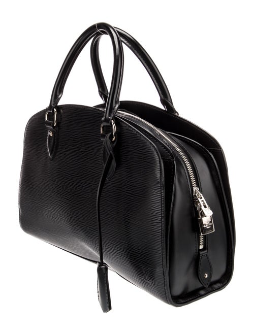 Louis Vuitton Epi Leather Pont Neuf PM