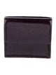 Louis Vuitton Monogram Vernis Vernis Patent Leather Elise Wallet