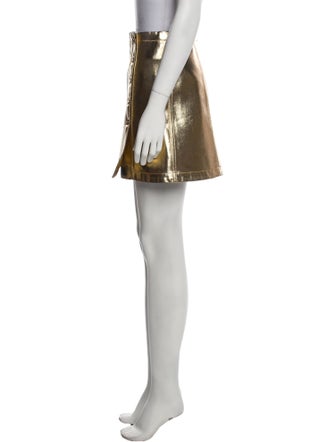 Louis Vuitton 2023 Mini Skirt