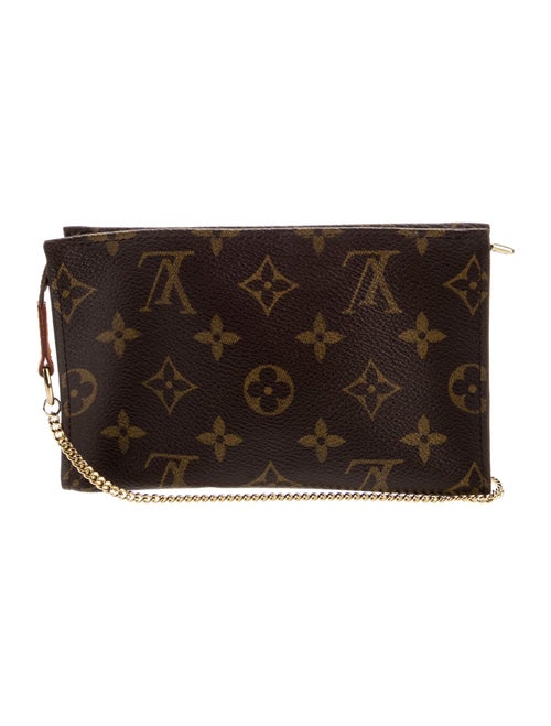 Louis Vuitton LV Monogram Petit Bucket