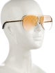 Louis Vuitton 2020 Grease Sunglasses Sunglasses