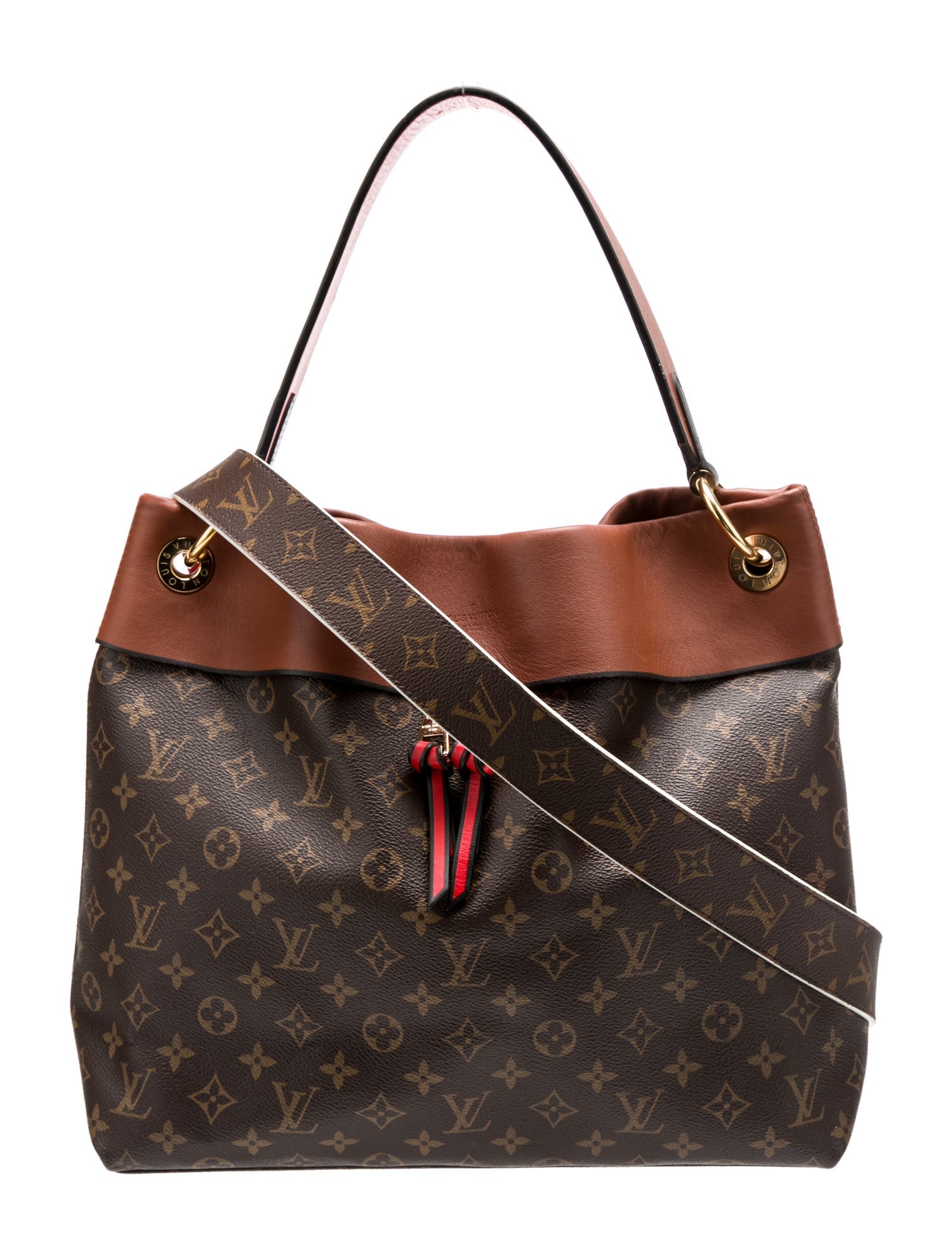 Louis Vuitton Monogram Tuileries