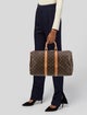 Louis Vuitton Monogram Keepall 45