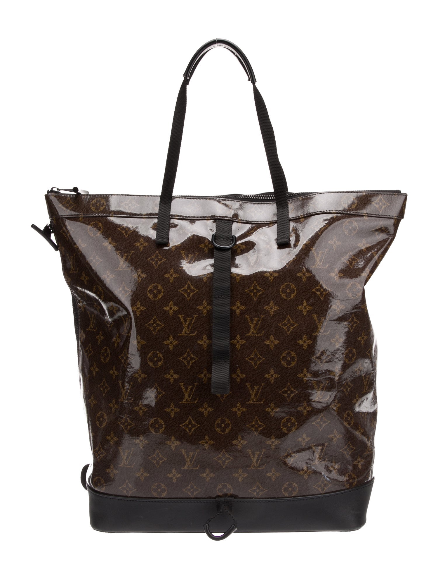 Louis Vuitton Monogram Glaze Eclipse