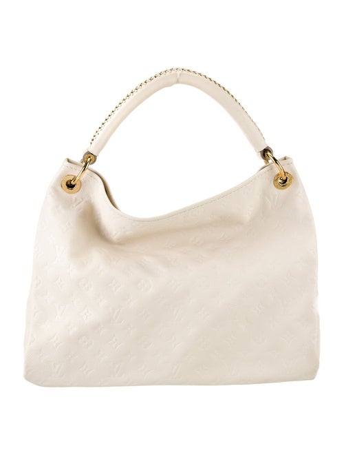 Louis Vuitton LV Monogram Artsy GM