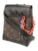 Louis Vuitton LV Monogram 'Zoom LV Friends' Nano Steamer