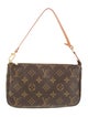 Louis Vuitton LV Monogram Pochette Accessoires Vintage