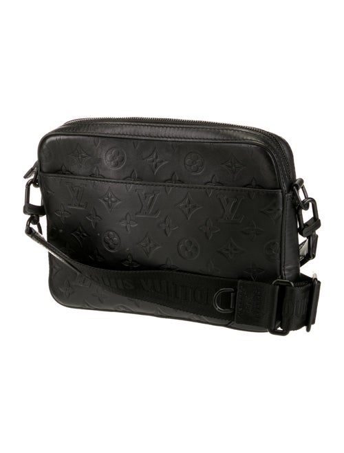 Louis Vuitton LV Monogram Messenger Bag