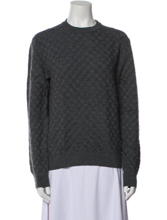 Louis Vuitton 2022 Wool Pullover