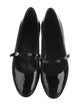 Louis Vuitton Patent Leather Mary Jane Flats