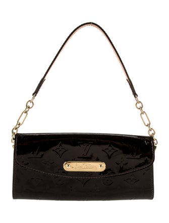 Louis Vuitton LV Monogram Sunset Boulevard