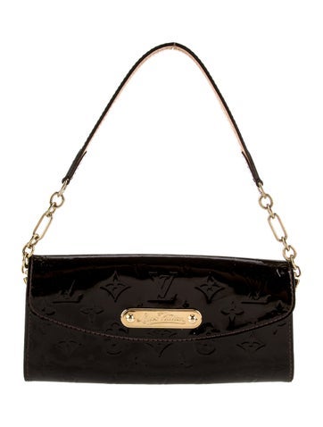 Louis Vuitton Handle Bags LV Monogram Sunset Boulevard