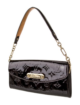 Louis Vuitton LV Monogram Sunset Boulevard