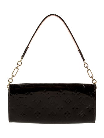 Louis Vuitton LV Monogram Sunset Boulevard