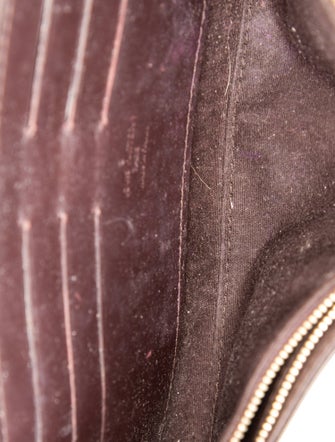 Louis Vuitton LV Monogram Sunset Boulevard